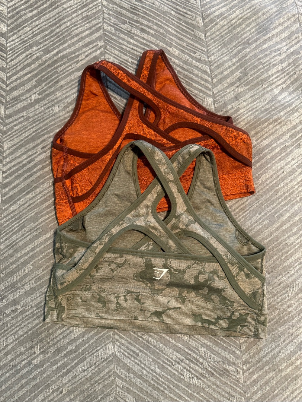 Gymshark bundle - Picture 2 of 8